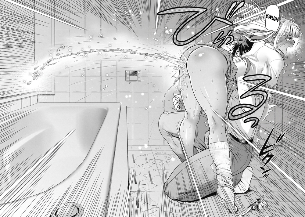 Ureshon! Chapter 10 page 48 - Chapter 10: Kiyokawa Chiharu's Home Part 2