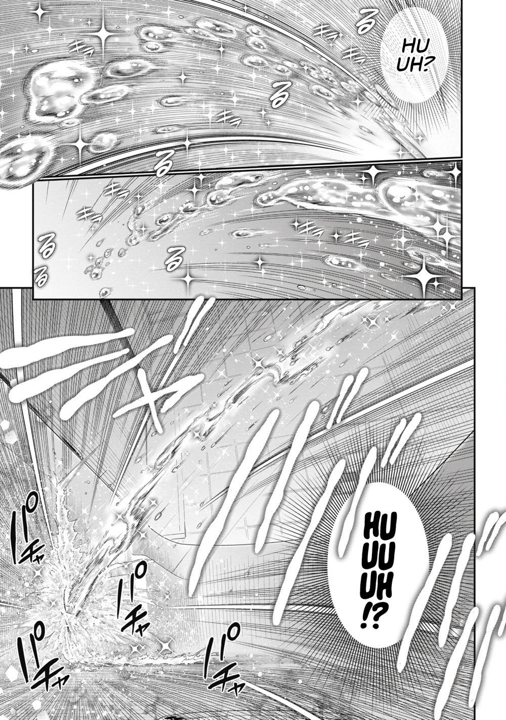 Ureshon! Chapter 10 page 50 - Chapter 10: Kiyokawa Chiharu's Home Part 2