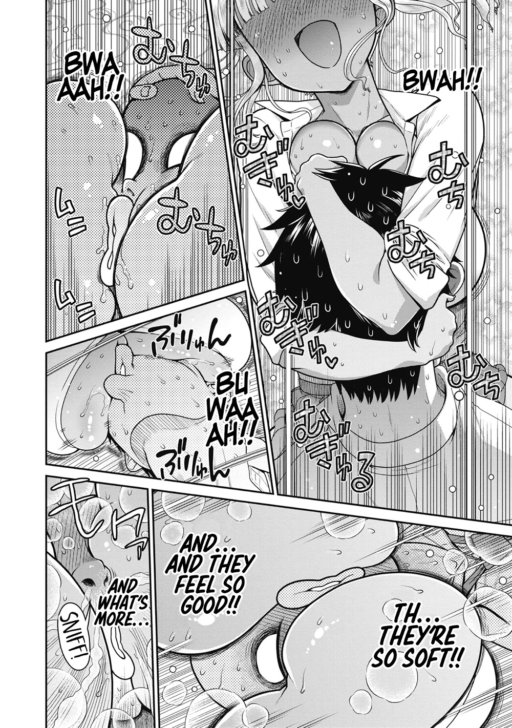 Ureshon! Chapter 11 page 10 - Chapter 11: Kiyokawa Chiharu's House Part 3