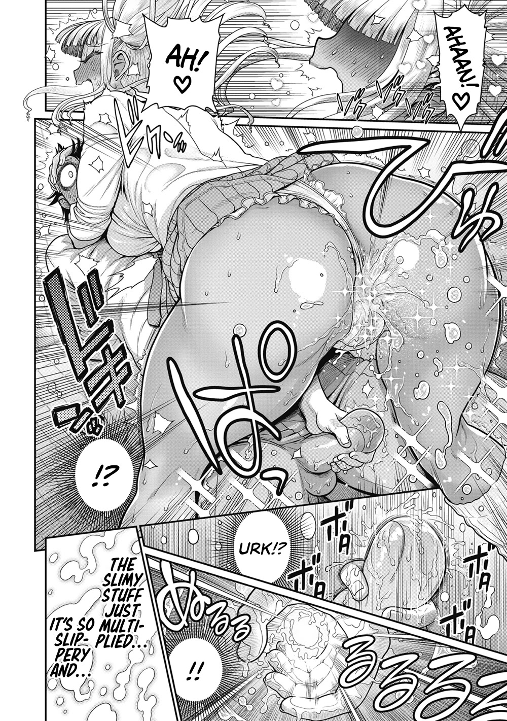 Ureshon! Chapter 11 page 14 - Chapter 11: Kiyokawa Chiharu's House Part 3