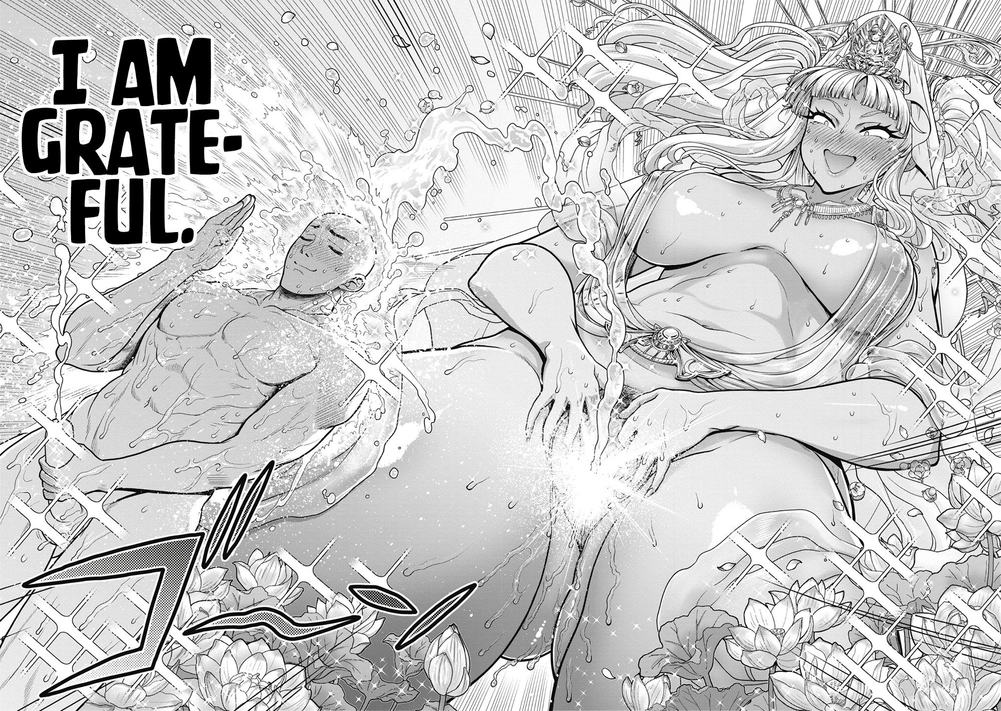 Ureshon! Chapter 11 page 52 - Chapter 11: Kiyokawa Chiharu's House Part 3