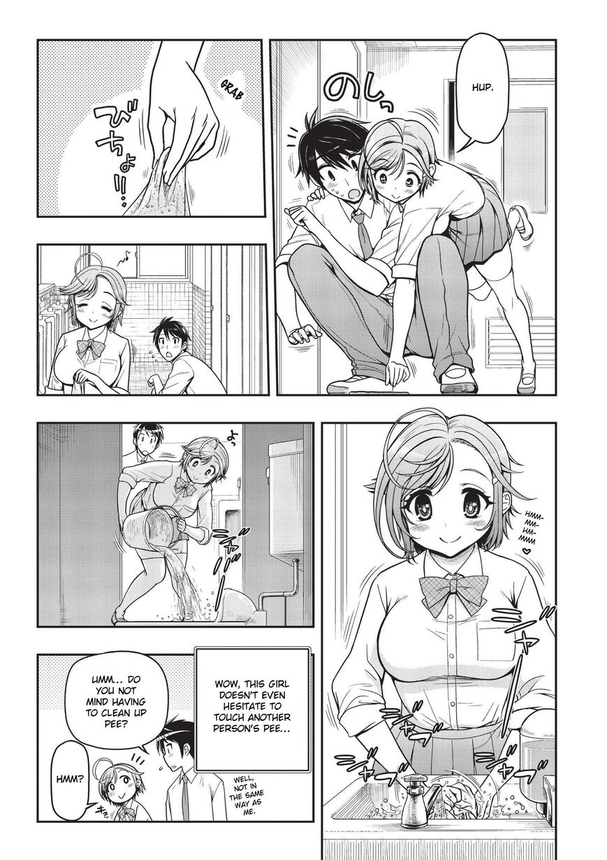 Ureshon! Chapter 2 page 29 - Chapter 2 : This Reunion's Hero