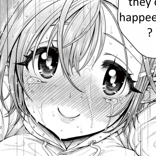 Ureshon! Chapter 6: In the middle of the footbridge [Low quality] cover