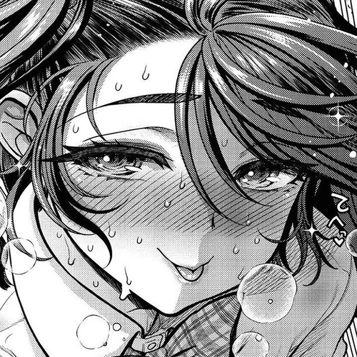 Ureshon! Chapter 8: My Plastic Bottle cover