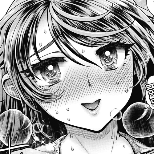 Ureshon! Chapter 9: Kiyokawa Chiharu's Home Part 1 cover