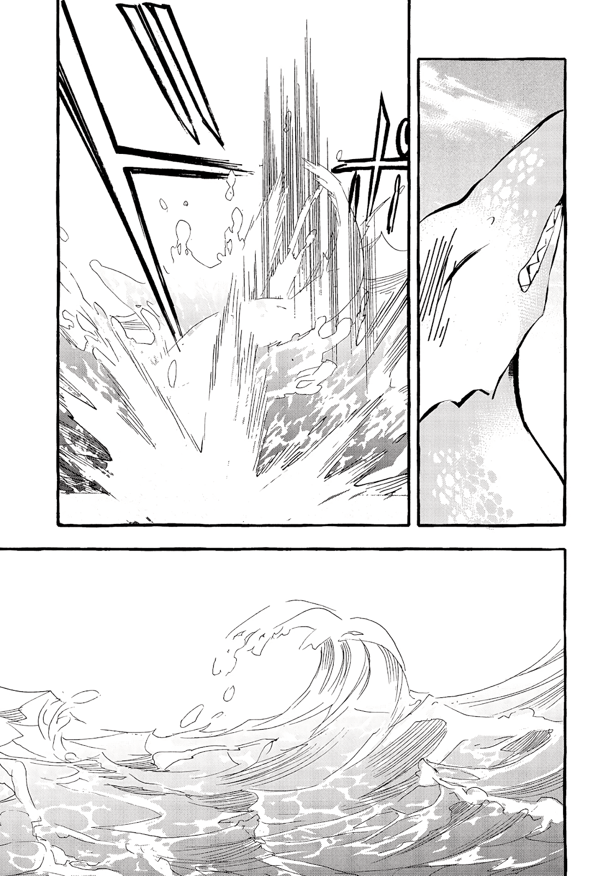 Urgent Request: How to Raise an Abandoned Dragon Chapter 11 page 22 - Chapter 11