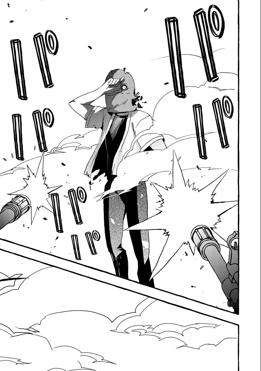 Urgent Request: How to Raise an Abandoned Dragon Chapter 14 page 22 - Chapter 14