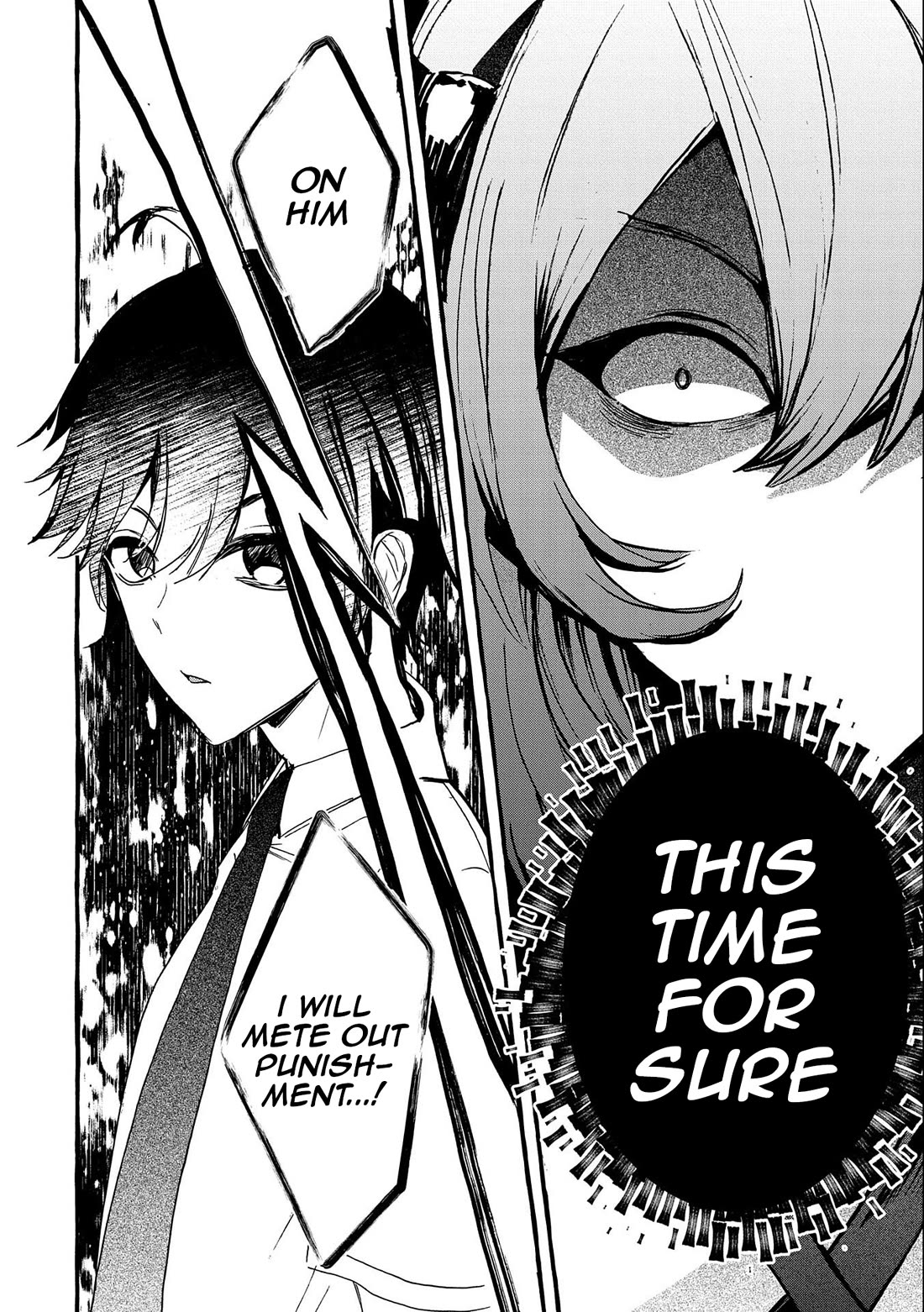 Urgent Request: How to Raise an Abandoned Dragon Chapter 15 page 22 - Chapter 15