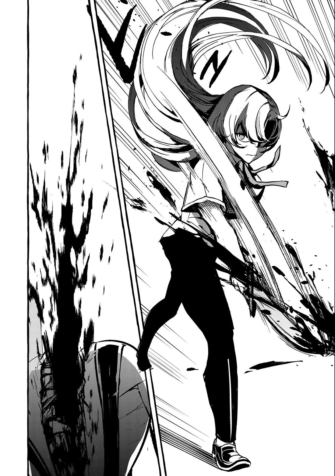 Urgent Request: How to Raise an Abandoned Dragon Chapter 15 page 24 - Chapter 15