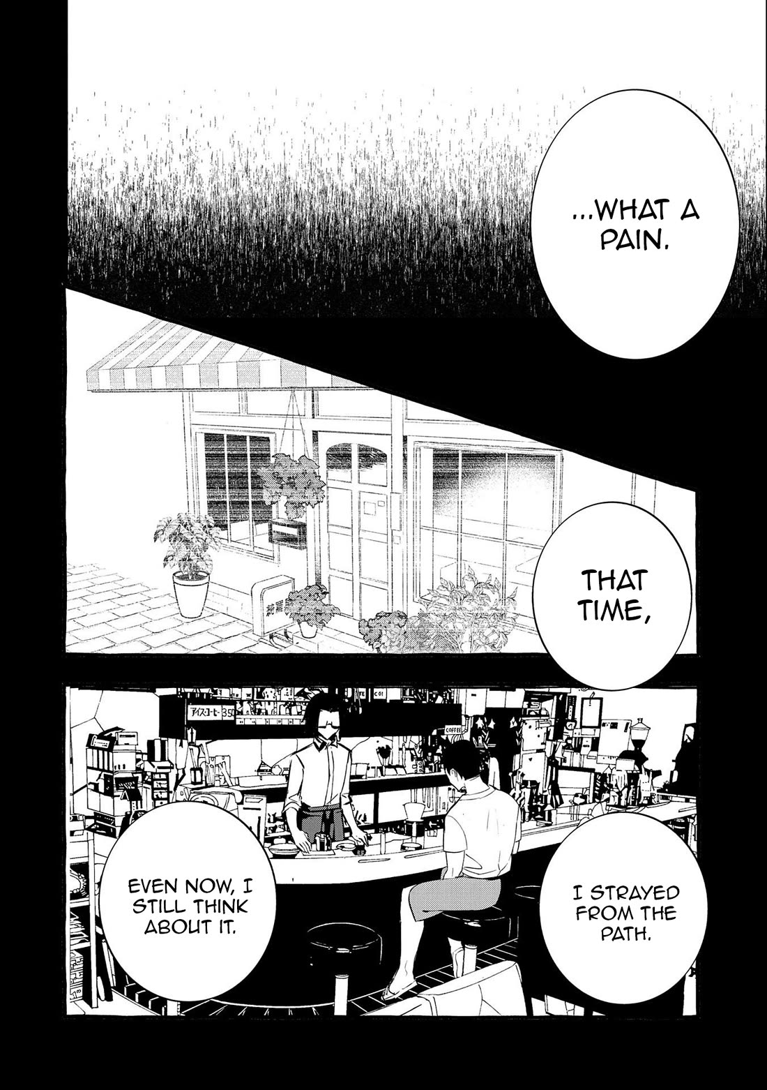 Urgent Request: How to Raise an Abandoned Dragon Chapter 15 page 36 - Chapter 15