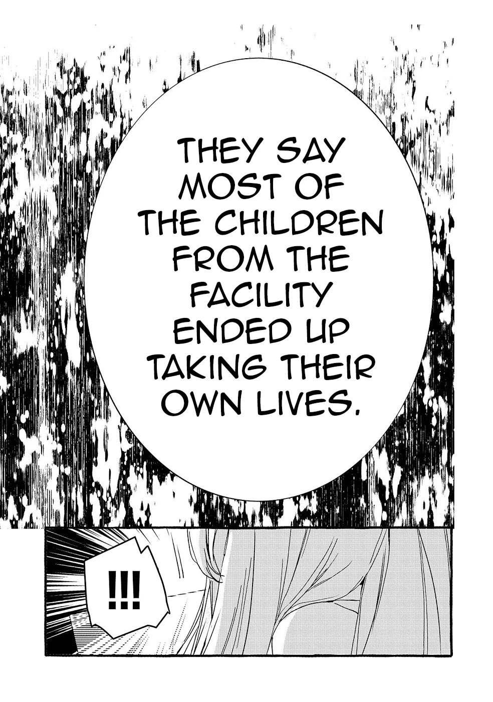 Urgent Request: How to Raise an Abandoned Dragon Chapter 16 page 25 - Chapter 16