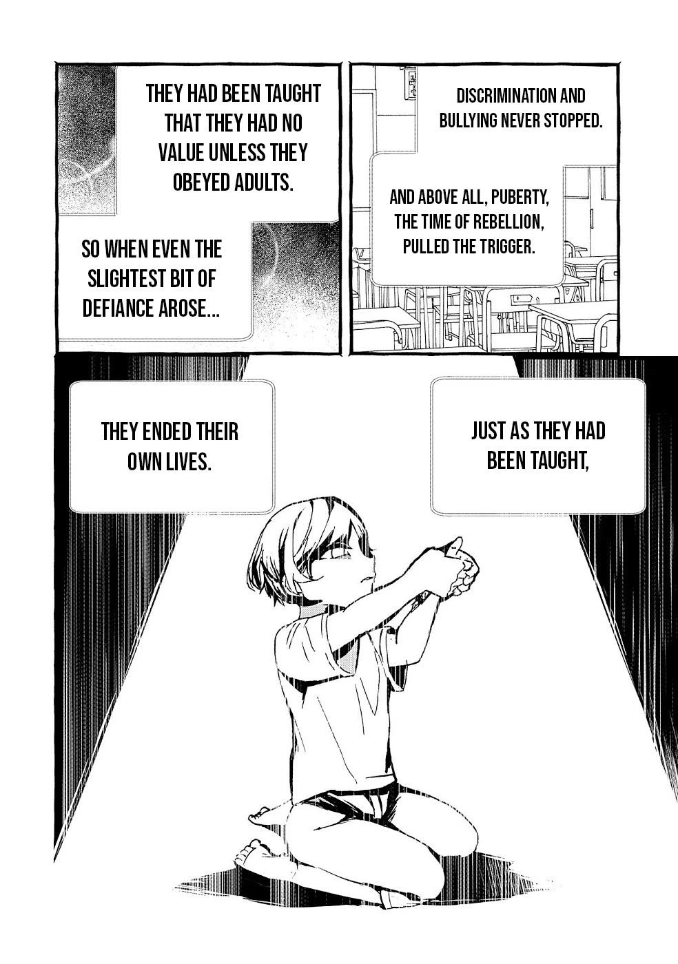 Urgent Request: How to Raise an Abandoned Dragon Chapter 16 page 26 - Chapter 16