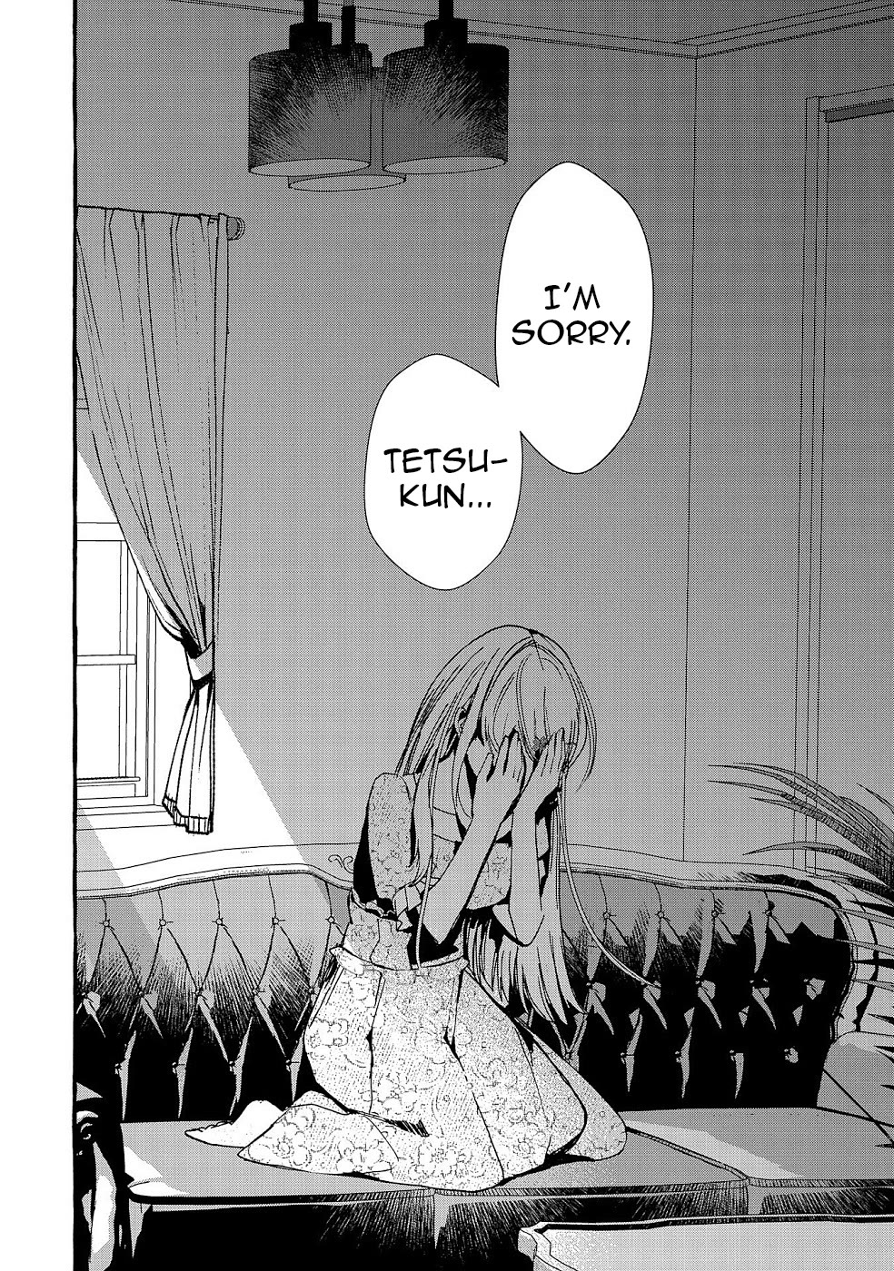 Urgent Request: How to Raise an Abandoned Dragon Chapter 16 page 30 - Chapter 16