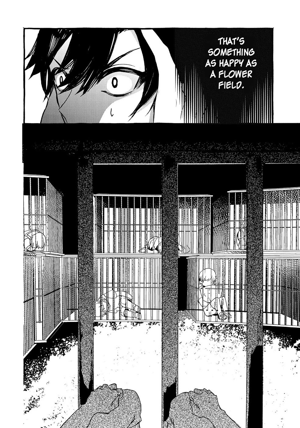 Urgent Request: How to Raise an Abandoned Dragon Chapter 17 page 21 - Chapter 17
