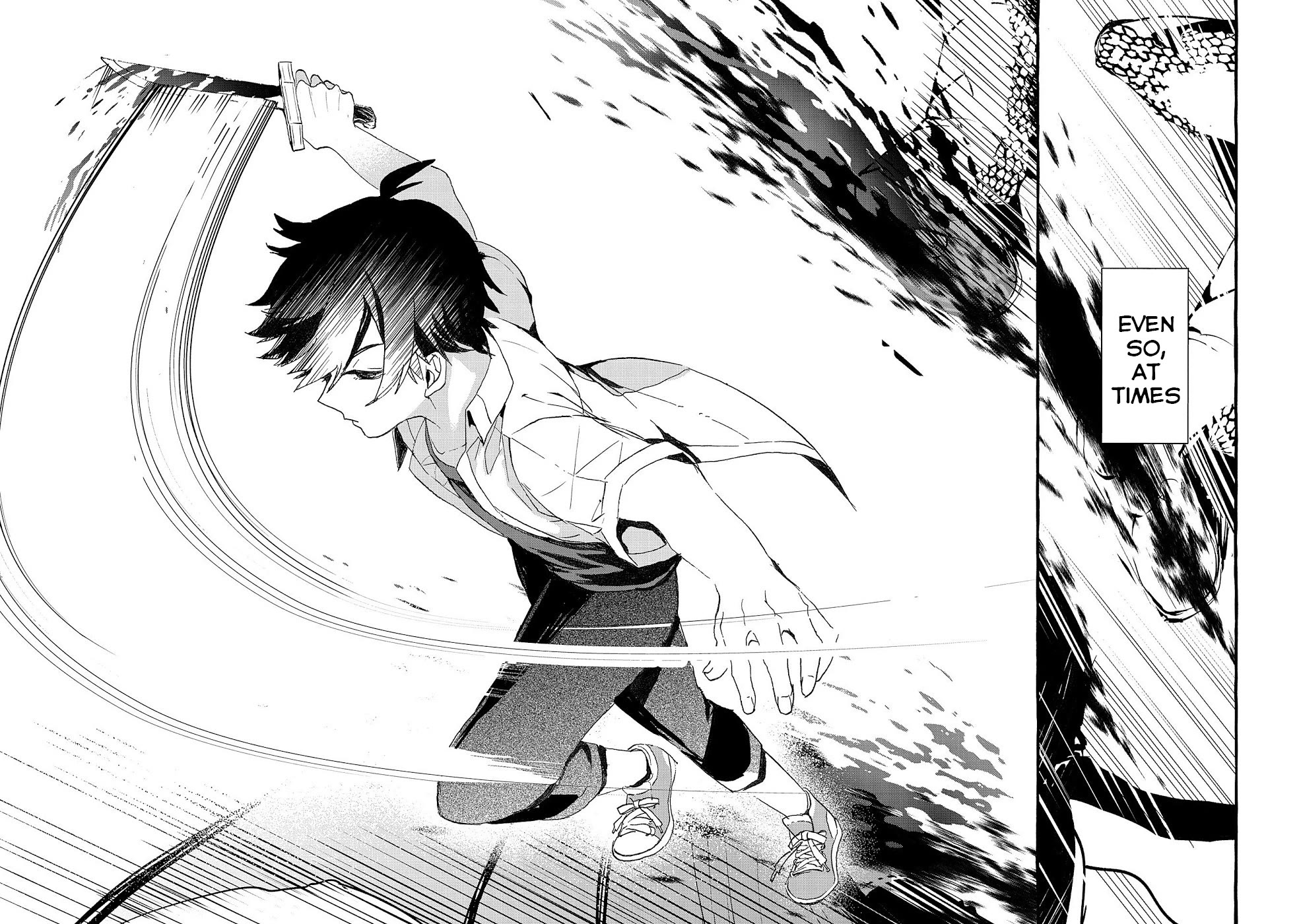 Urgent Request: How to Raise an Abandoned Dragon Chapter 19 page 13 - Chapter 19