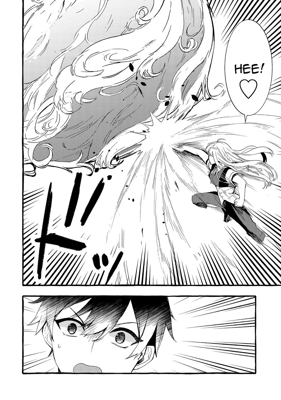 Urgent Request: How to Raise an Abandoned Dragon Chapter 19 page 5 - Chapter 19