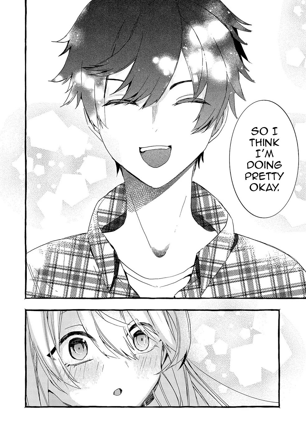 Urgent Request: How to Raise an Abandoned Dragon Chapter 20 page 25 - Chapter 20 [END]
