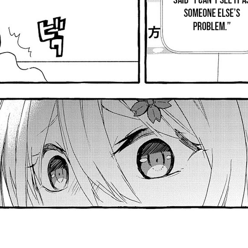 Urgent Request: How to Raise an Abandoned Dragon Chapter 20 [END] cover
