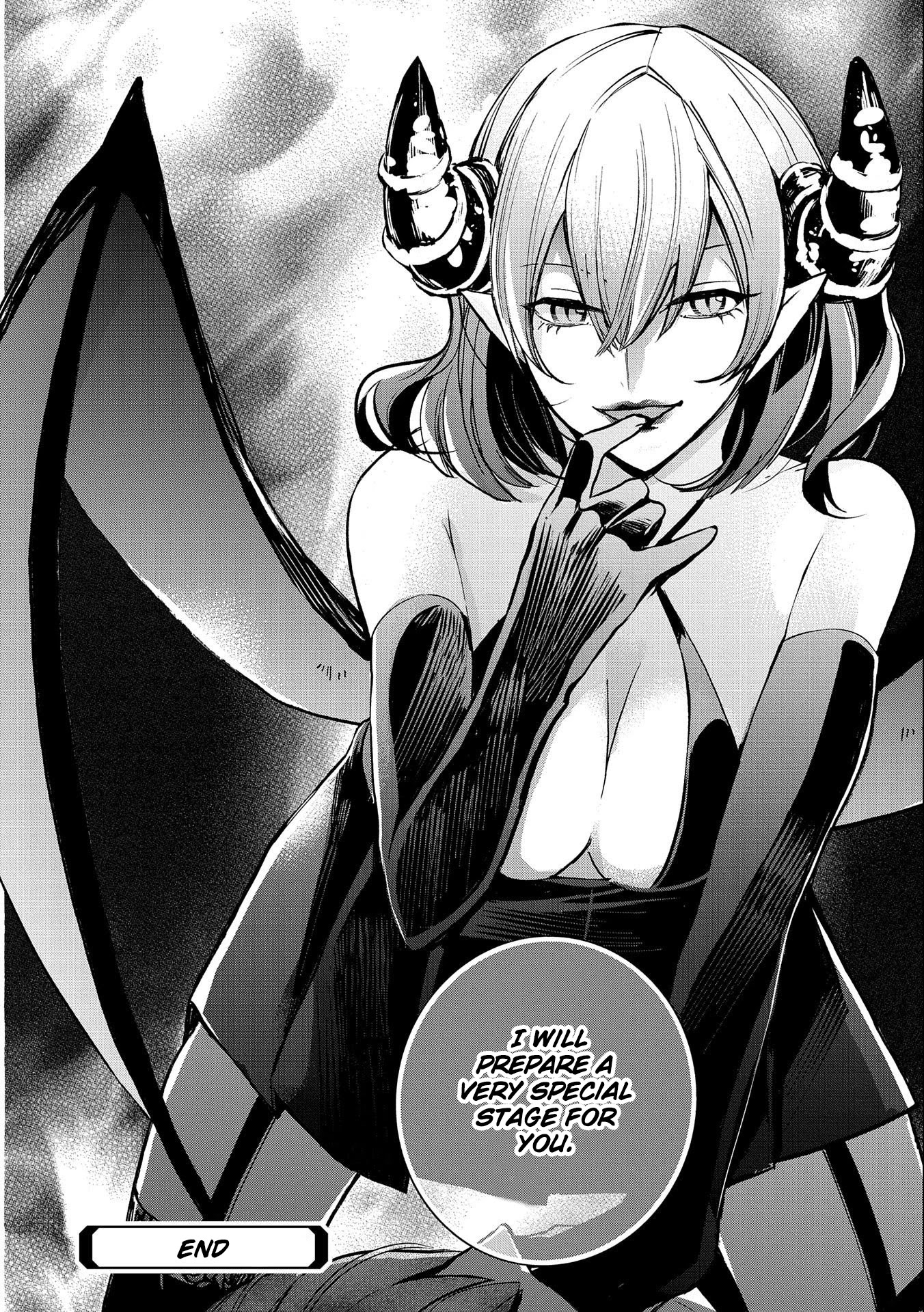 Urgent Request: How to Raise an Abandoned Dragon Chapter 5 page 31 - Chapter 5