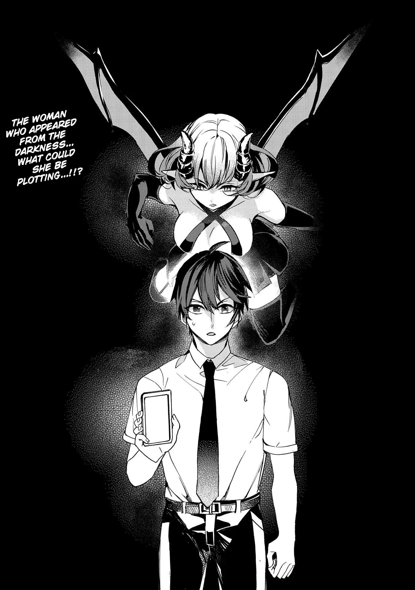 Urgent Request: How to Raise an Abandoned Dragon Chapter 7 page 29 - Chapter 7