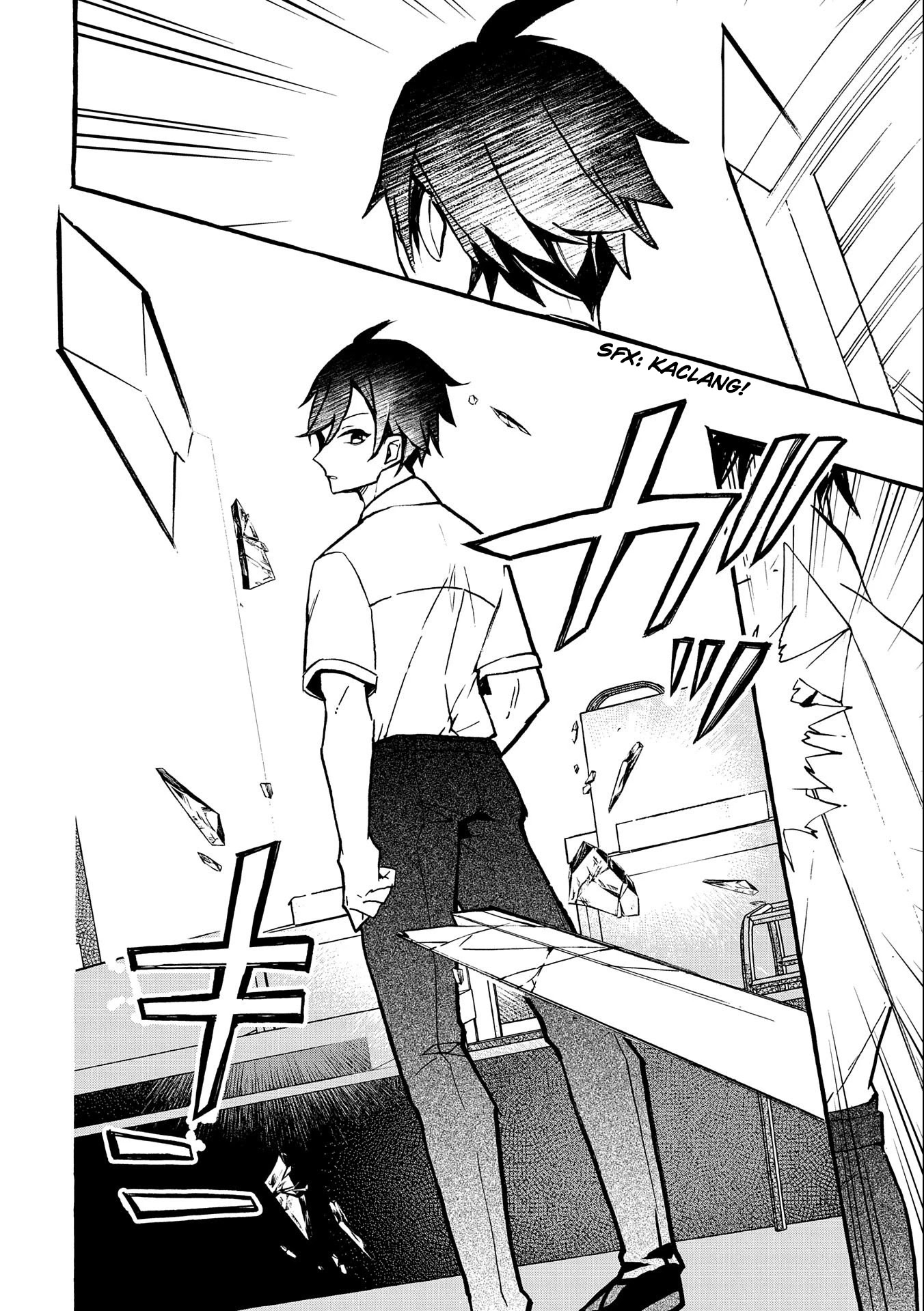 Urgent Request: How to Raise an Abandoned Dragon Chapter 8 page 11 - Chapter 8