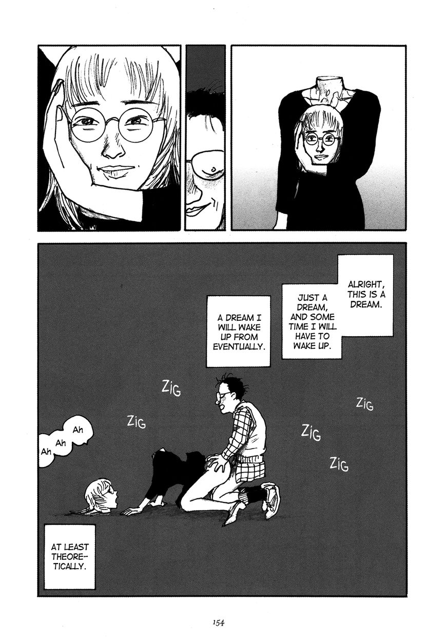 Uroshima Monogatari Chapter 6 page 30 - Chapter 6