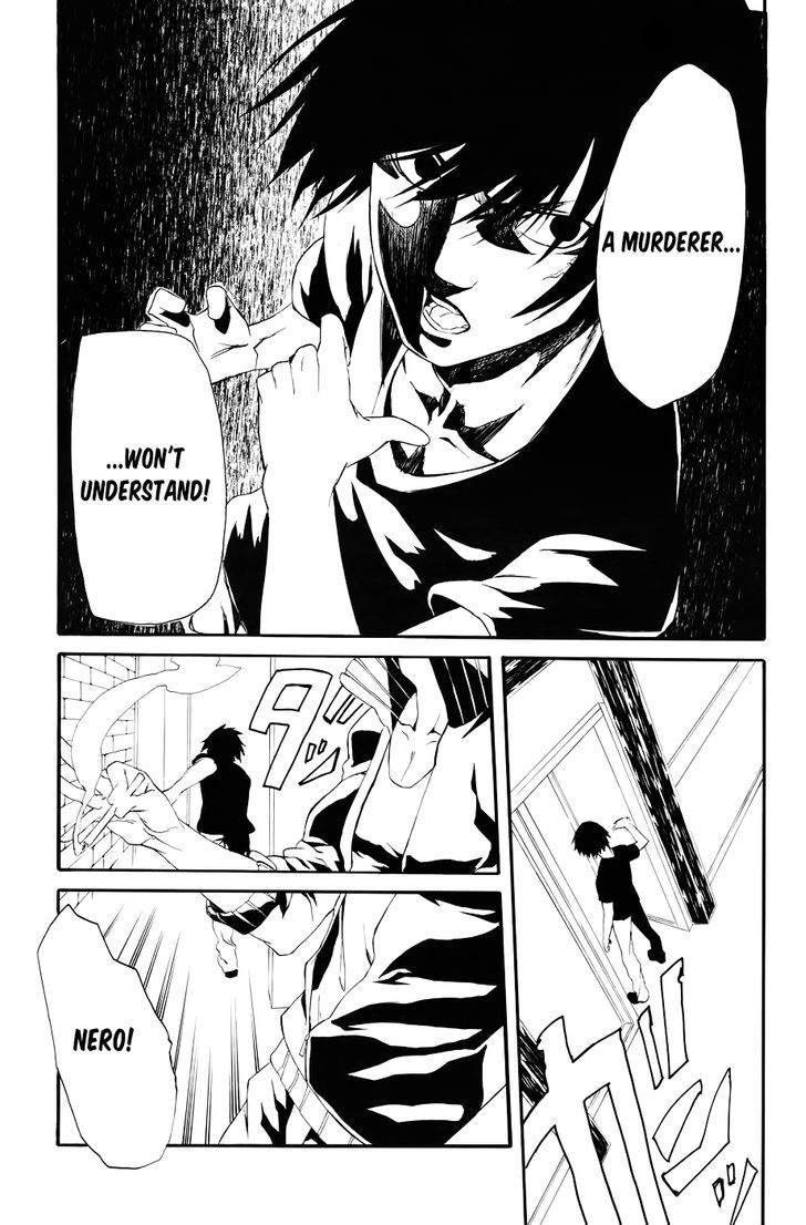 Urthotics Chapter 1 page 14 - Chapter 1