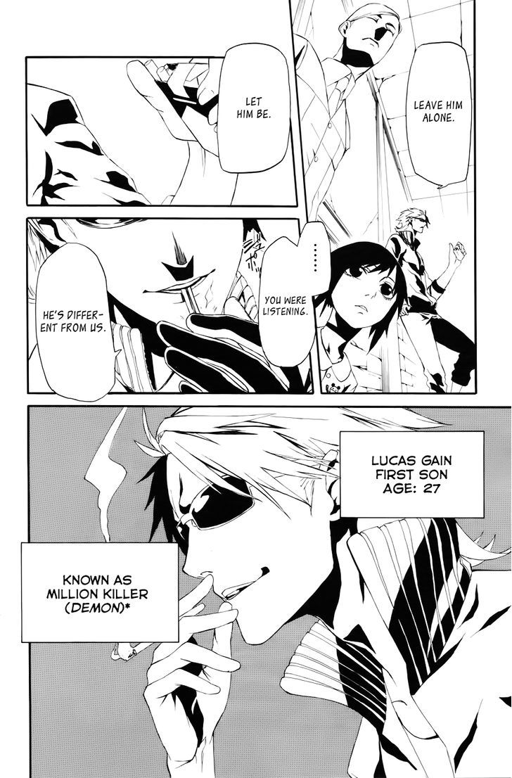 Urthotics Chapter 1 page 15 - Chapter 1
