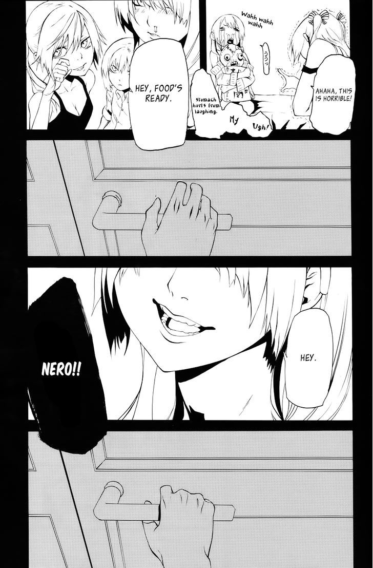 Urthotics Chapter 1 page 18 - Chapter 1