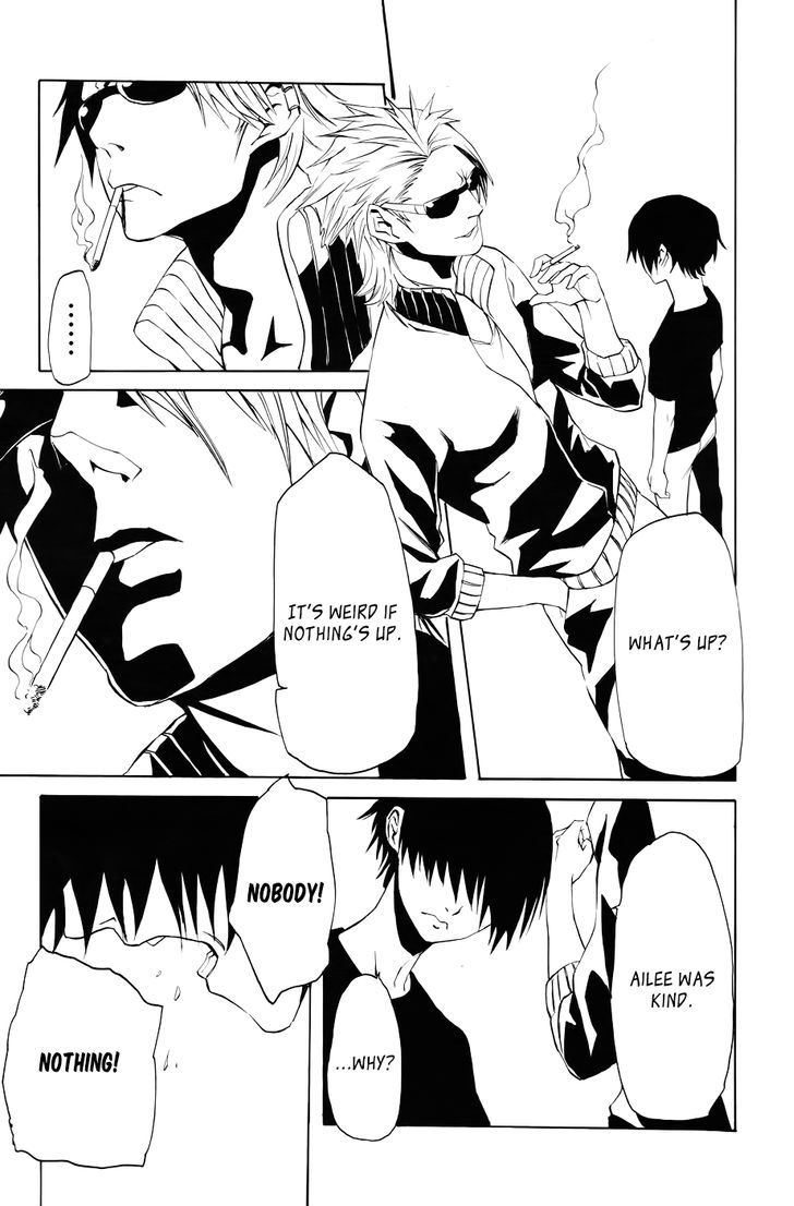 Urthotics Chapter 1 page 23 - Chapter 1