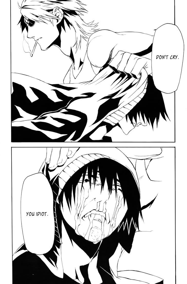 Urthotics Chapter 1 page 24 - Chapter 1