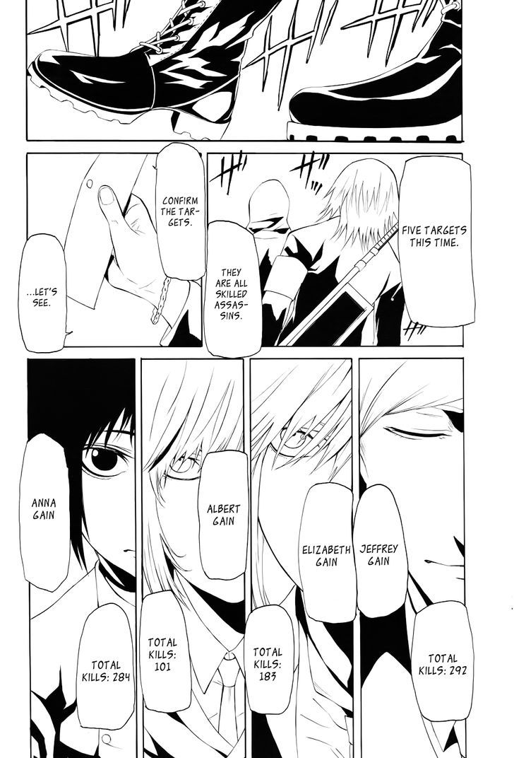 Urthotics Chapter 1 page 28 - Chapter 1