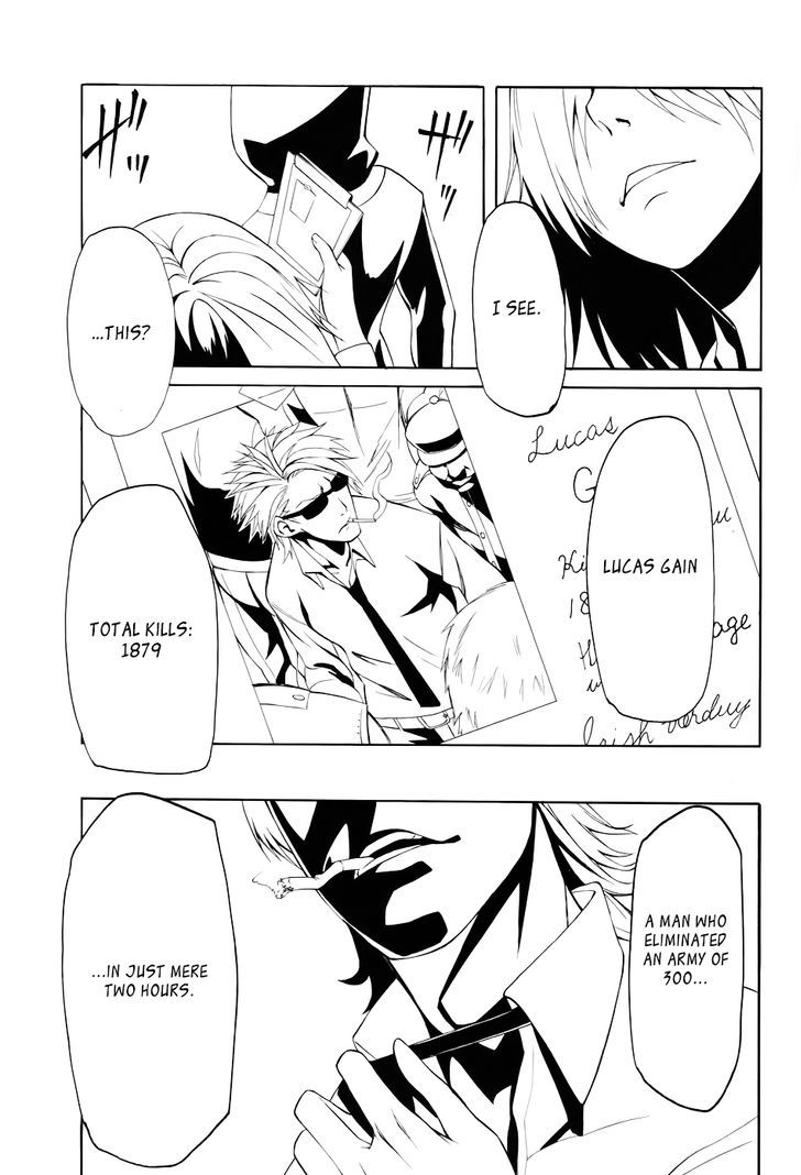 Urthotics Chapter 1 page 29 - Chapter 1