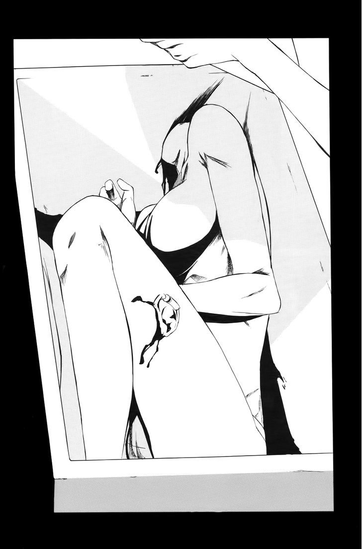 Urthotics Chapter 1 page 3 - Chapter 1