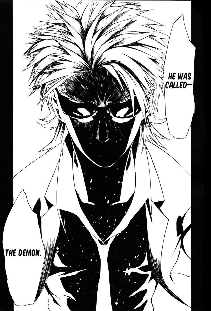 Urthotics Chapter 1 page 30 - Chapter 1