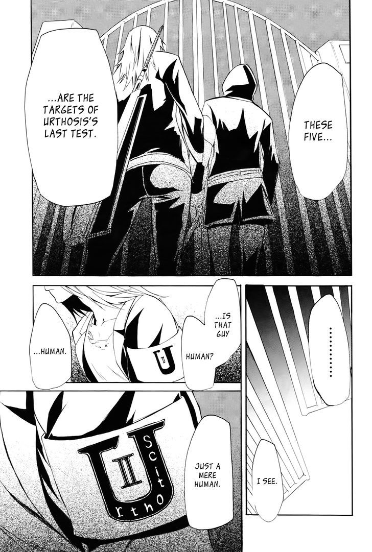 Urthotics Chapter 1 page 31 - Chapter 1