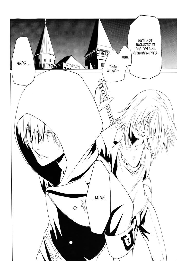 Urthotics Chapter 1 page 32 - Chapter 1