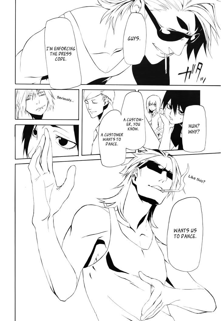 Urthotics Chapter 1 page 34 - Chapter 1