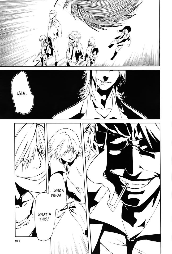 Urthotics Chapter 1 page 39 - Chapter 1