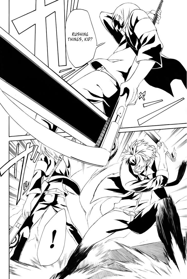 Urthotics Chapter 1 page 40 - Chapter 1