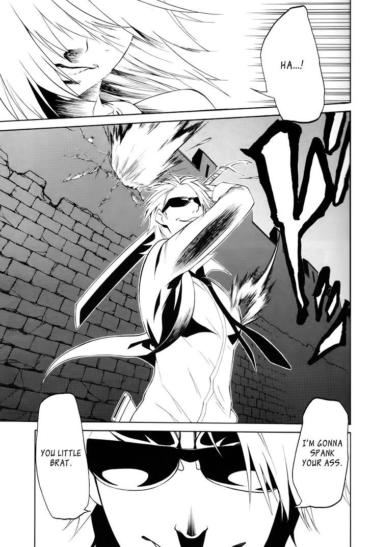 Urthotics Chapter 1 page 41 - Chapter 1