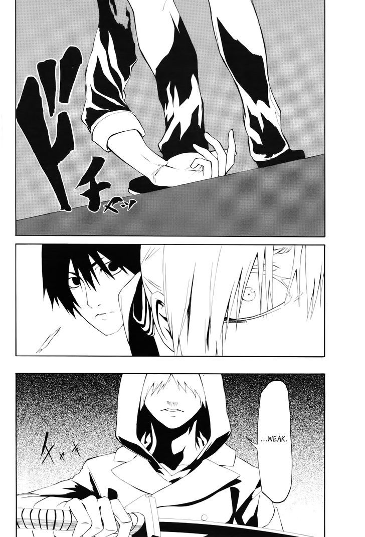 Urthotics Chapter 1 page 42 - Chapter 1