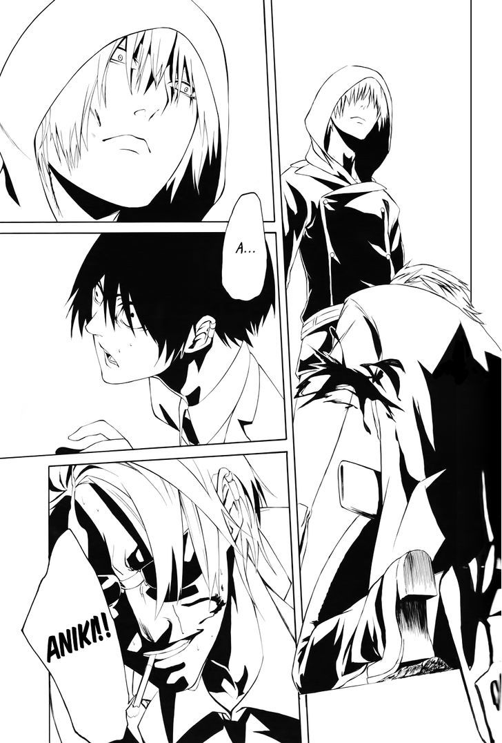 Urthotics Chapter 1 page 43 - Chapter 1