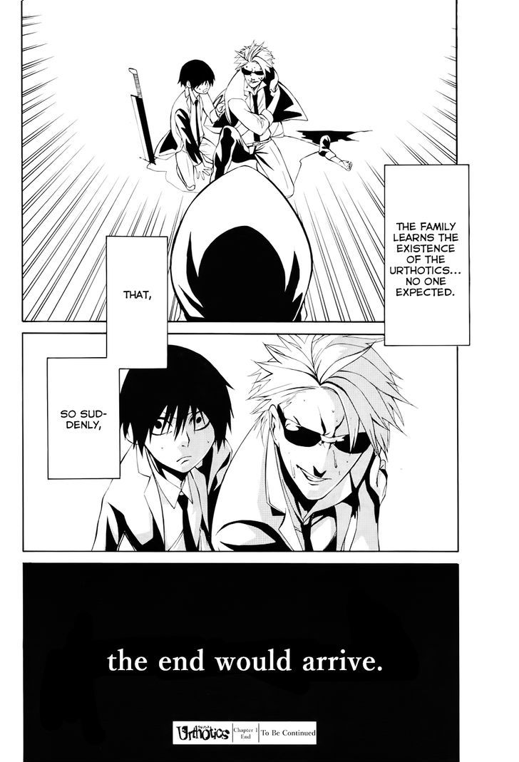 Urthotics Chapter 1 page 44 - Chapter 1