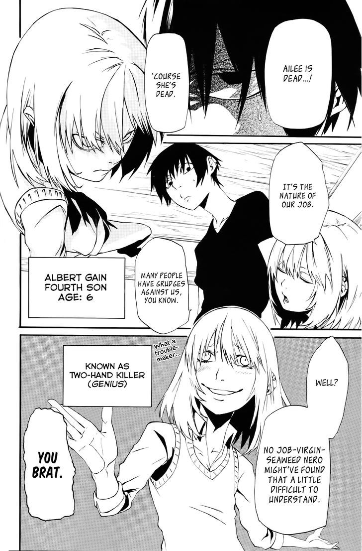 Urthotics Chapter 1 page 9 - Chapter 1