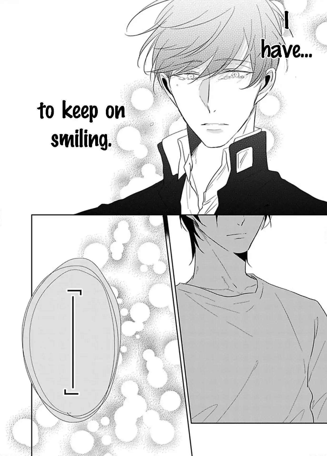 Urusai Kurai no Kokuhaku Kudasai Chapter 2 page 23 - Chapter 2