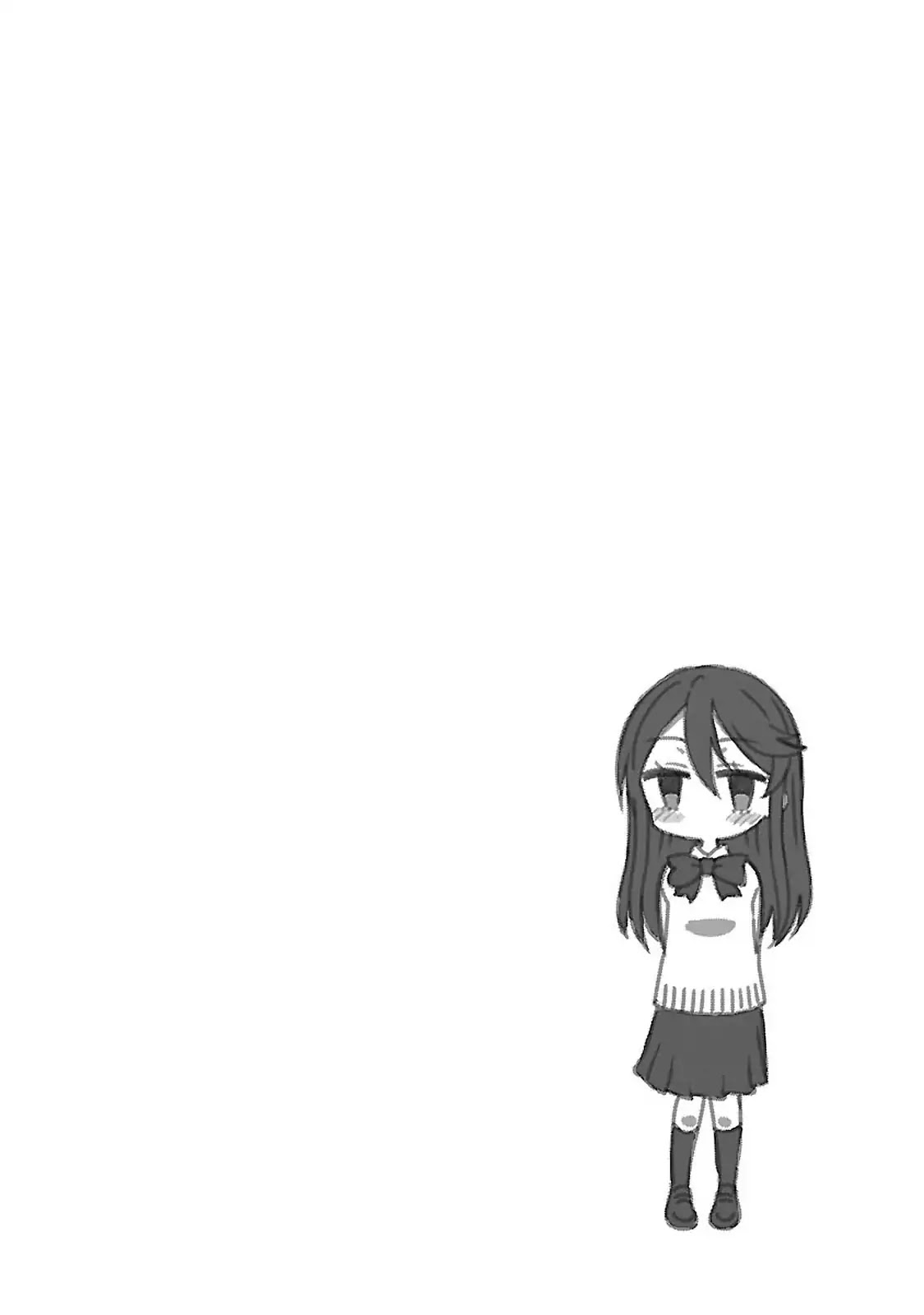 Urushiha Sarara wa Koi nado shinai Chapter 2 page 2 - Chapter 2