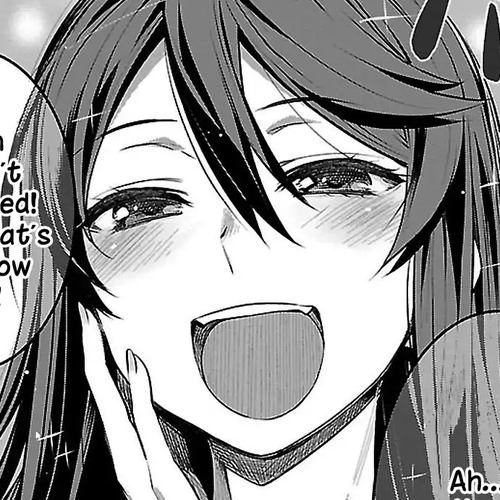 Urushiha Sarara wa Koi nado shinai Chapter 2 cover