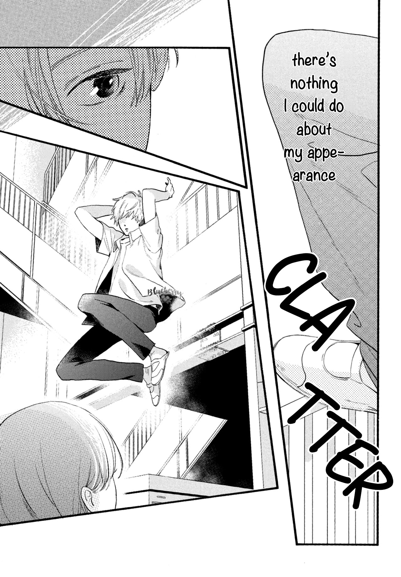 Uruwashi no Yoi no Tsuki Chapter 1 page 14 - Chapter 1