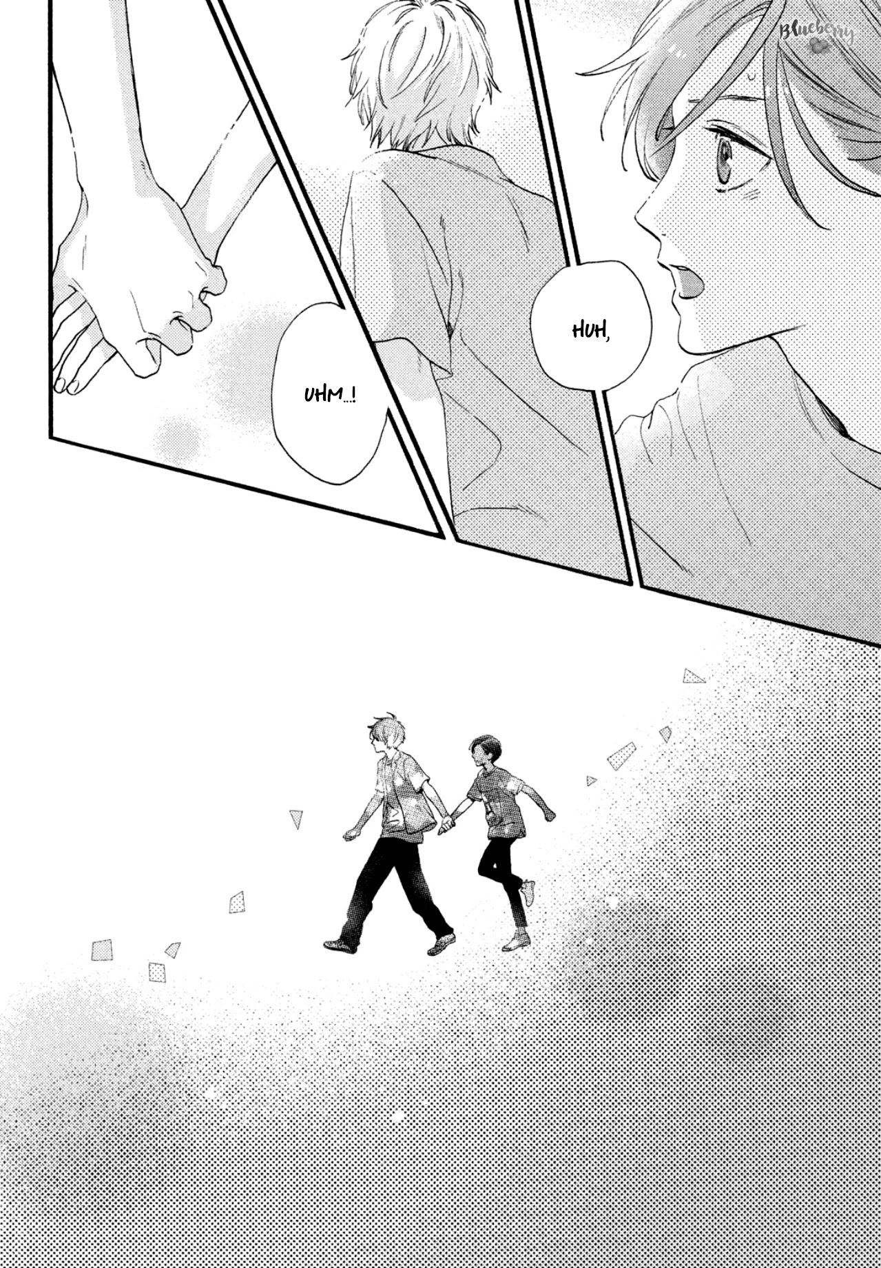 Uruwashi no Yoi no Tsuki Chapter 1 page 41 - Chapter 1